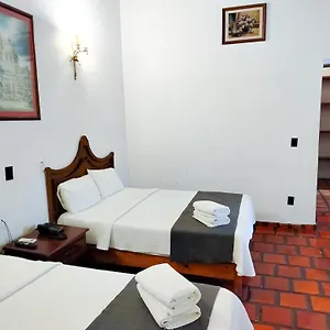4* Hotel Frances