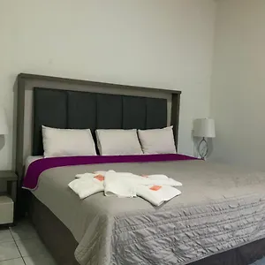 Plaza Liberacion Hotel
